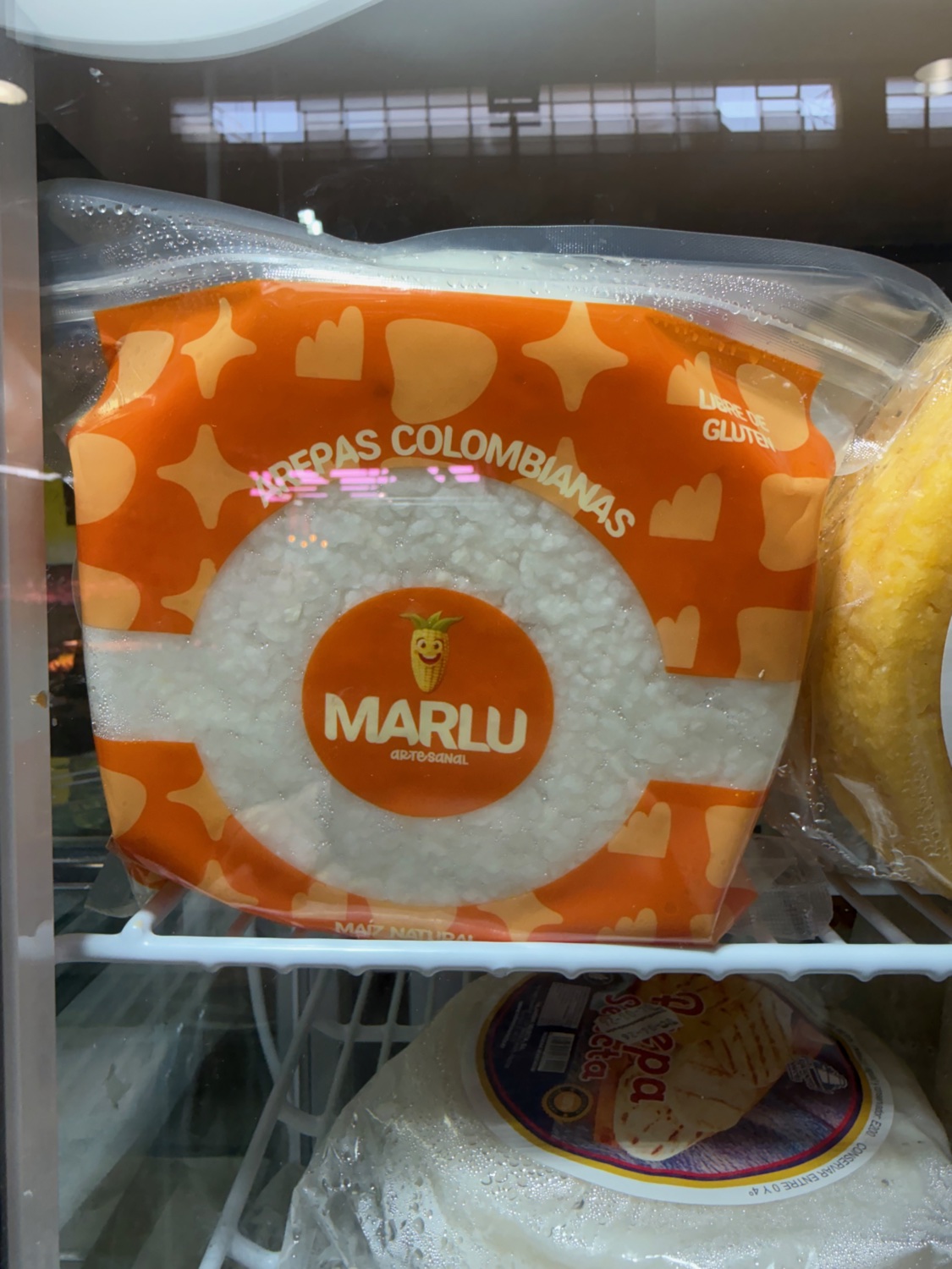 Arepas